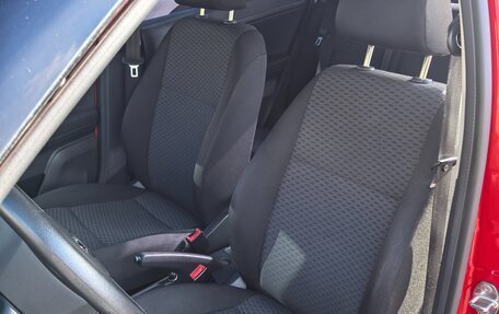 Skoda Fabia II, 2014 год, 420 000 рублей, 28 фотография