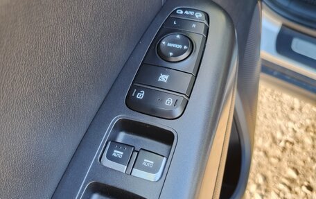 KIA Sportage IV рестайлинг, 2017 год, 2 050 000 рублей, 11 фотография