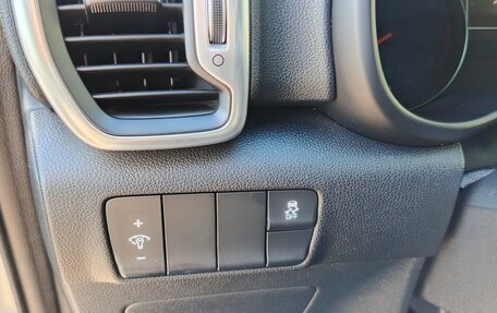 KIA Sportage IV рестайлинг, 2017 год, 2 050 000 рублей, 12 фотография