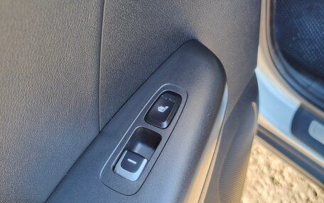 KIA Sportage IV рестайлинг, 2017 год, 2 050 000 рублей, 14 фотография