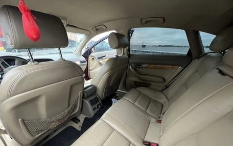 Audi A6, 2005 год, 670 000 рублей, 3 фотография