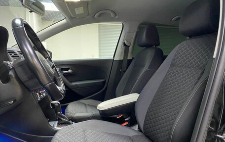 Volkswagen Polo VI (EU Market), 2018 год, 1 162 000 рублей, 10 фотография