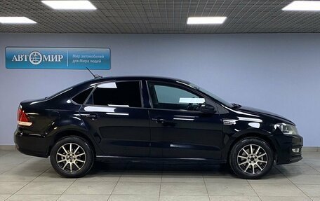 Volkswagen Polo VI (EU Market), 2018 год, 1 162 000 рублей, 4 фотография