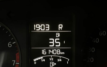 Volkswagen Polo VI (EU Market), 2018 год, 1 162 000 рублей, 17 фотография