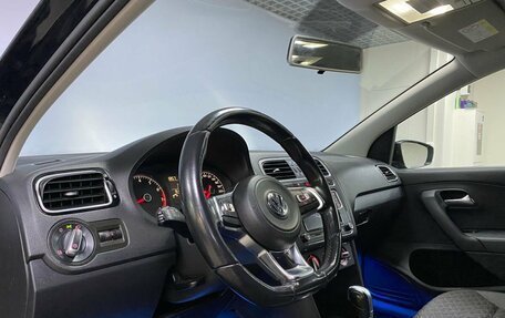 Volkswagen Polo VI (EU Market), 2018 год, 1 162 000 рублей, 16 фотография