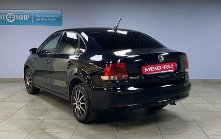 Volkswagen Polo VI (EU Market), 2018 год, 1 162 000 рублей, 7 фотография