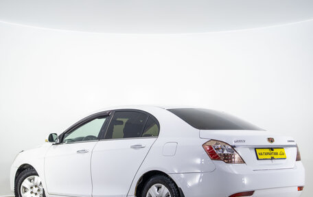Geely Emgrand EC7, 2013 год, 429 000 рублей, 7 фотография