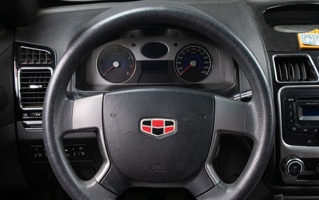 Geely Emgrand EC7, 2013 год, 429 000 рублей, 10 фотография