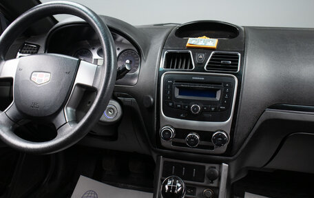 Geely Emgrand EC7, 2013 год, 429 000 рублей, 9 фотография