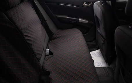 Geely Emgrand EC7, 2013 год, 429 000 рублей, 17 фотография