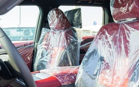Nissan Patrol, 2025 год, 12 000 000 рублей, 20 фотография