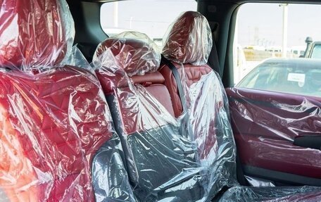 Nissan Patrol, 2025 год, 12 000 000 рублей, 21 фотография