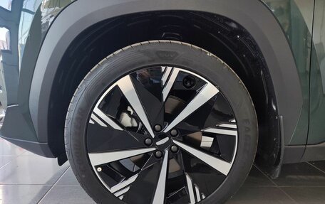 Geely Atlas, 2024 год, 3 917 190 рублей, 3 фотография