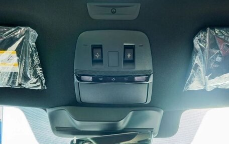 Nissan Patrol, 2025 год, 12 000 000 рублей, 23 фотография