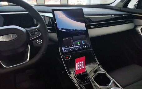 Geely Atlas, 2024 год, 3 917 190 рублей, 4 фотография
