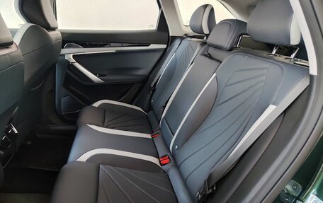 Geely Atlas, 2024 год, 3 917 190 рублей, 8 фотография