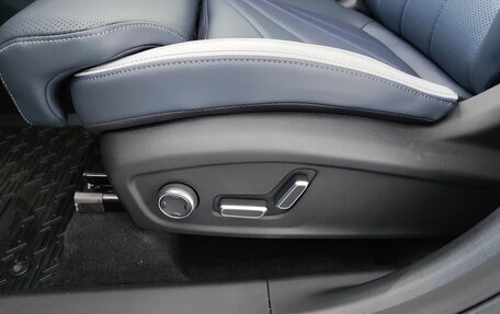 Geely Atlas, 2024 год, 3 917 190 рублей, 10 фотография