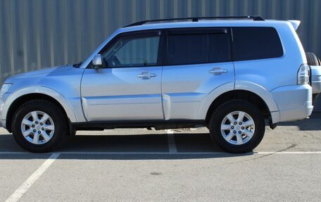 Mitsubishi Pajero IV, 2010 год, 1 550 000 рублей, 6 фотография