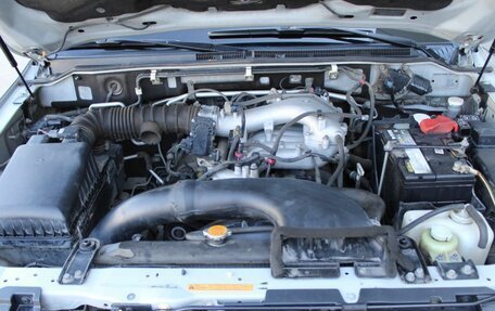 Mitsubishi Pajero IV, 2010 год, 1 550 000 рублей, 14 фотография