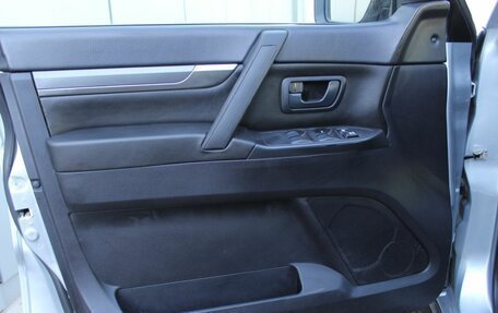 Mitsubishi Pajero IV, 2010 год, 1 550 000 рублей, 19 фотография