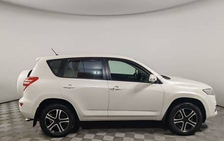 Toyota RAV4, 2011 год, 1 379 000 рублей, 4 фотография