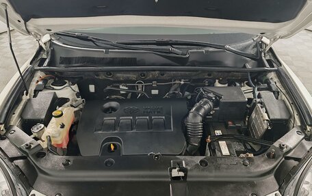 Toyota RAV4, 2011 год, 1 379 000 рублей, 10 фотография