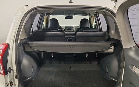 Toyota RAV4, 2011 год, 1 379 000 рублей, 9 фотография