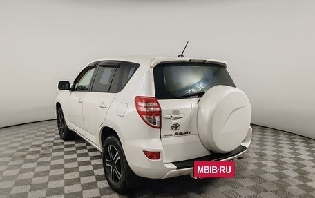Toyota RAV4, 2011 год, 1 379 000 рублей, 7 фотография