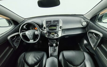 Toyota RAV4, 2011 год, 1 379 000 рублей, 14 фотография