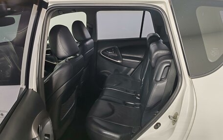 Toyota RAV4, 2011 год, 1 379 000 рублей, 12 фотография