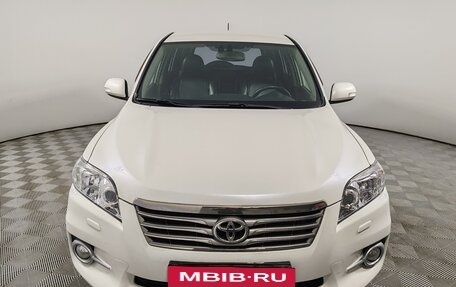 Toyota RAV4, 2011 год, 1 379 000 рублей, 2 фотография
