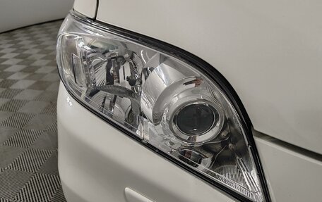 Toyota RAV4, 2011 год, 1 379 000 рублей, 17 фотография