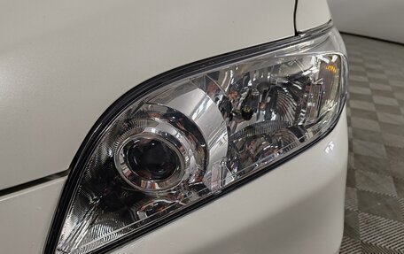 Toyota RAV4, 2011 год, 1 379 000 рублей, 19 фотография