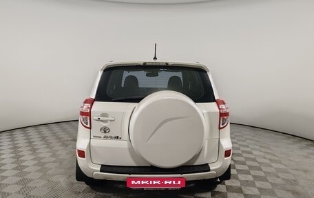 Toyota RAV4, 2011 год, 1 379 000 рублей, 6 фотография