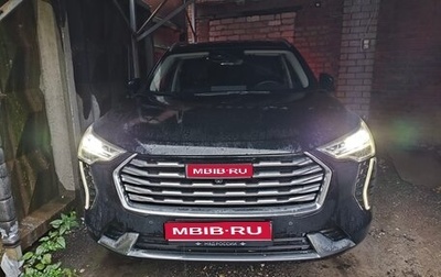 Haval Jolion, 2021 год, 1 650 000 рублей, 1 фотография