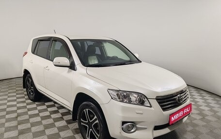 Toyota RAV4, 2011 год, 1 379 000 рублей, 3 фотография