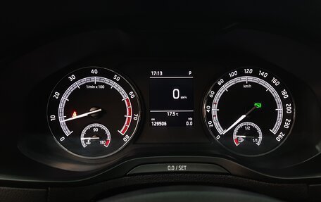 Skoda Karoq I, 2021 год, 1 970 000 рублей, 8 фотография