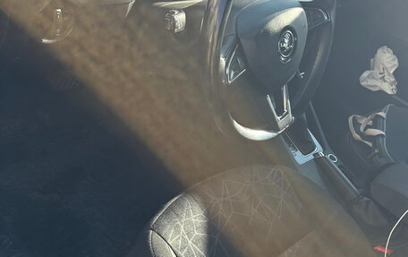 Skoda Octavia, 2019 год, 1 950 000 рублей, 9 фотография