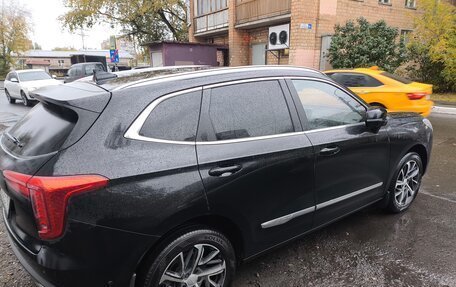 Haval Jolion, 2021 год, 1 650 000 рублей, 4 фотография