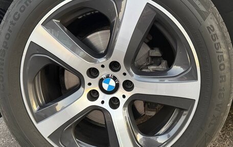 BMW X6, 2016 год, 5 100 000 рублей, 20 фотография