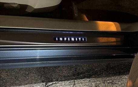 Infiniti G, 2008 год, 1 500 000 рублей, 10 фотография