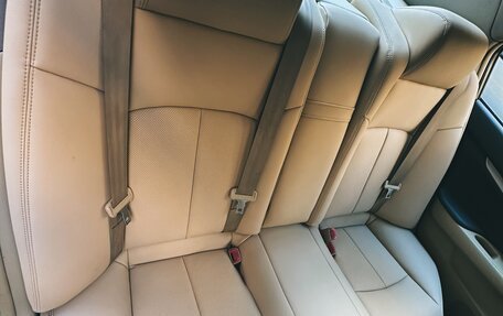 Infiniti G, 2008 год, 1 500 000 рублей, 8 фотография