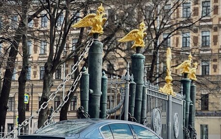Infiniti G, 2008 год, 1 500 000 рублей, 7 фотография