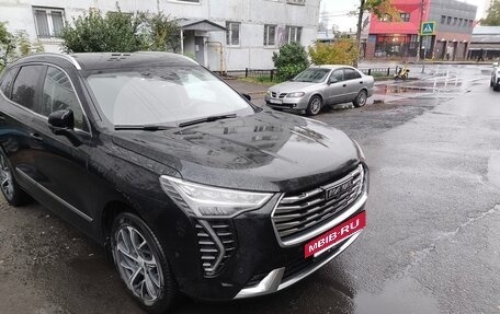 Haval Jolion, 2021 год, 1 650 000 рублей, 2 фотография