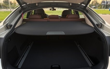 BMW X6, 2016 год, 5 100 000 рублей, 17 фотография