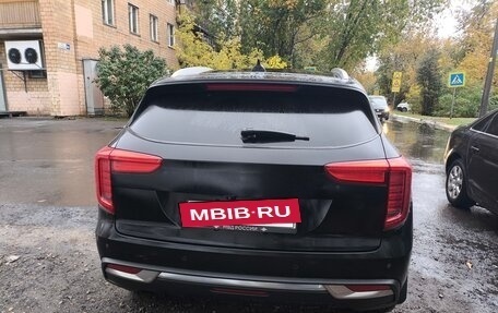 Haval Jolion, 2021 год, 1 650 000 рублей, 6 фотография