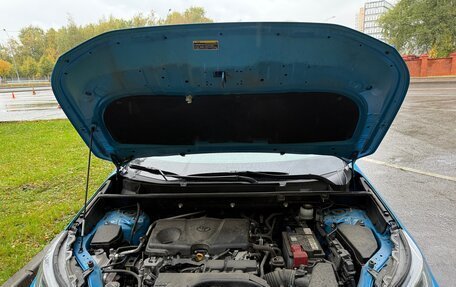 Toyota RAV4, 2021 год, 3 850 000 рублей, 5 фотография