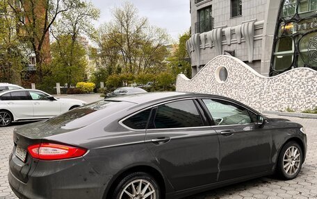 Ford Mondeo V, 2015 год, 1 195 000 рублей, 9 фотография
