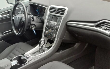 Ford Mondeo V, 2015 год, 1 195 000 рублей, 4 фотография