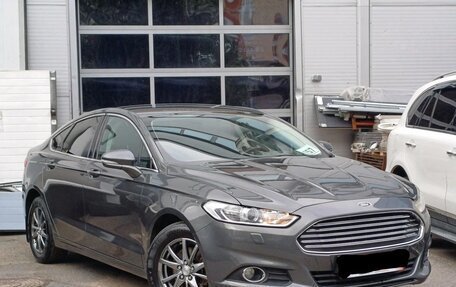 Ford Mondeo V, 2015 год, 1 195 000 рублей, 6 фотография